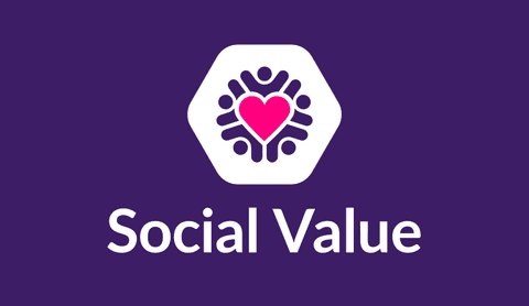 Constructionline Social Value