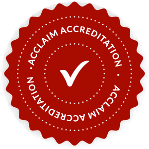 SSIP Acclaim Health & Safety Accreditation, Deemed to Satisfy